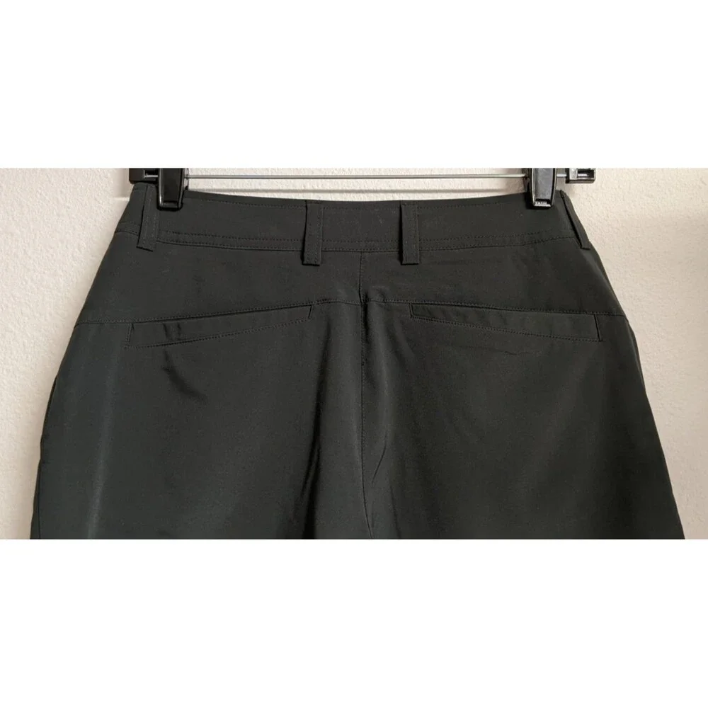 NEW~OOBE Women's Dark Gray Classic Casual Athletic Shorts Size 2 NEW!!!